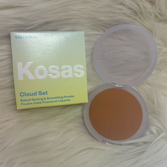 Kosas Other - Kosas Cloud Set powder